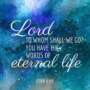 The Word of Eternal Life